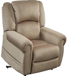 Catnapper 4859 Spencer Power Headrest Power Lift Recliner